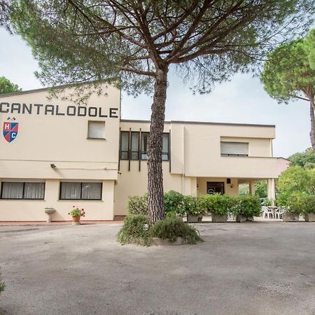 Hotel Cantalodole Маджоне Екстериор снимка
