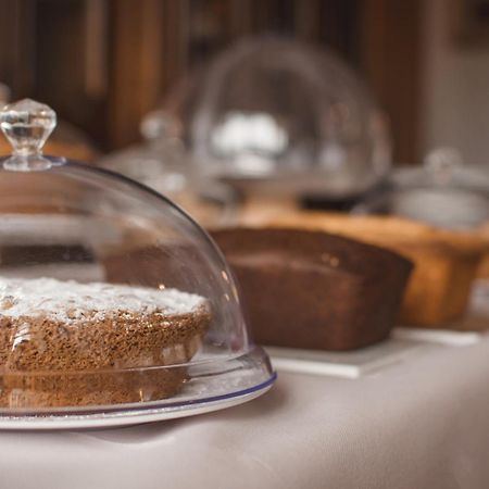 Hotel Cantalodole Маджоне Екстериор снимка