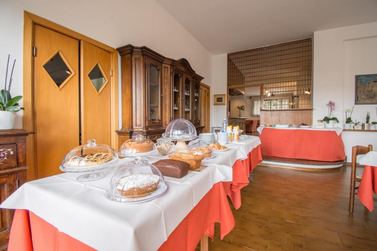 Hotel Cantalodole Маджоне Екстериор снимка