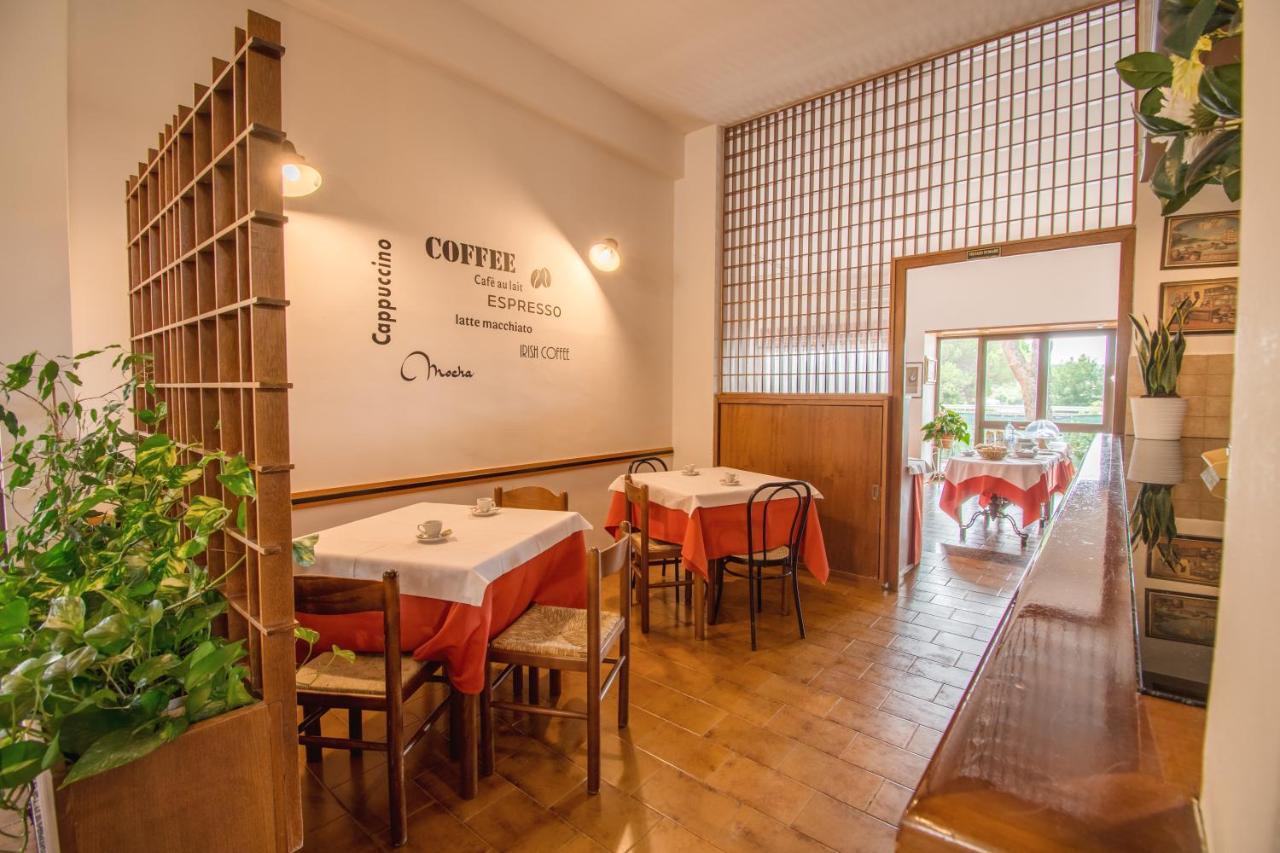 Hotel Cantalodole Маджоне Екстериор снимка