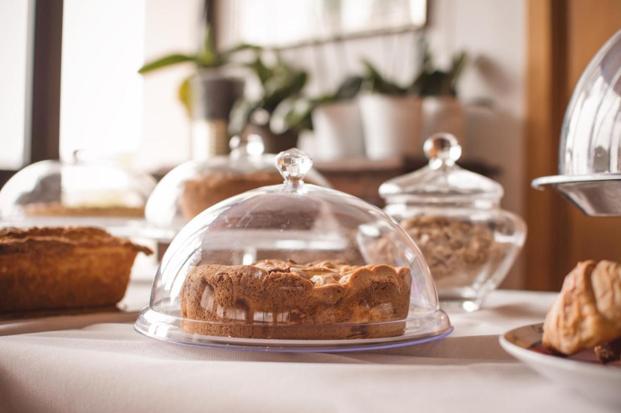 Hotel Cantalodole Маджоне Екстериор снимка