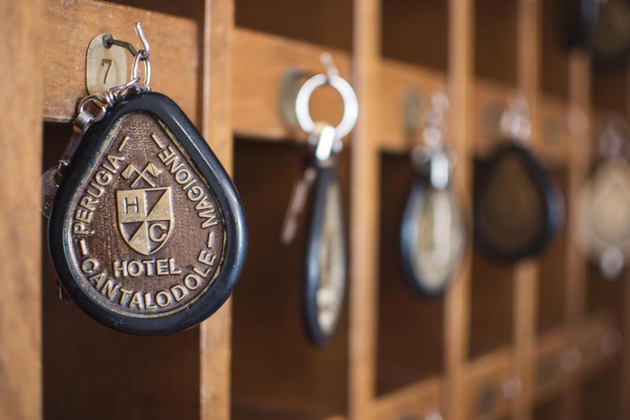 Hotel Cantalodole Маджоне Екстериор снимка