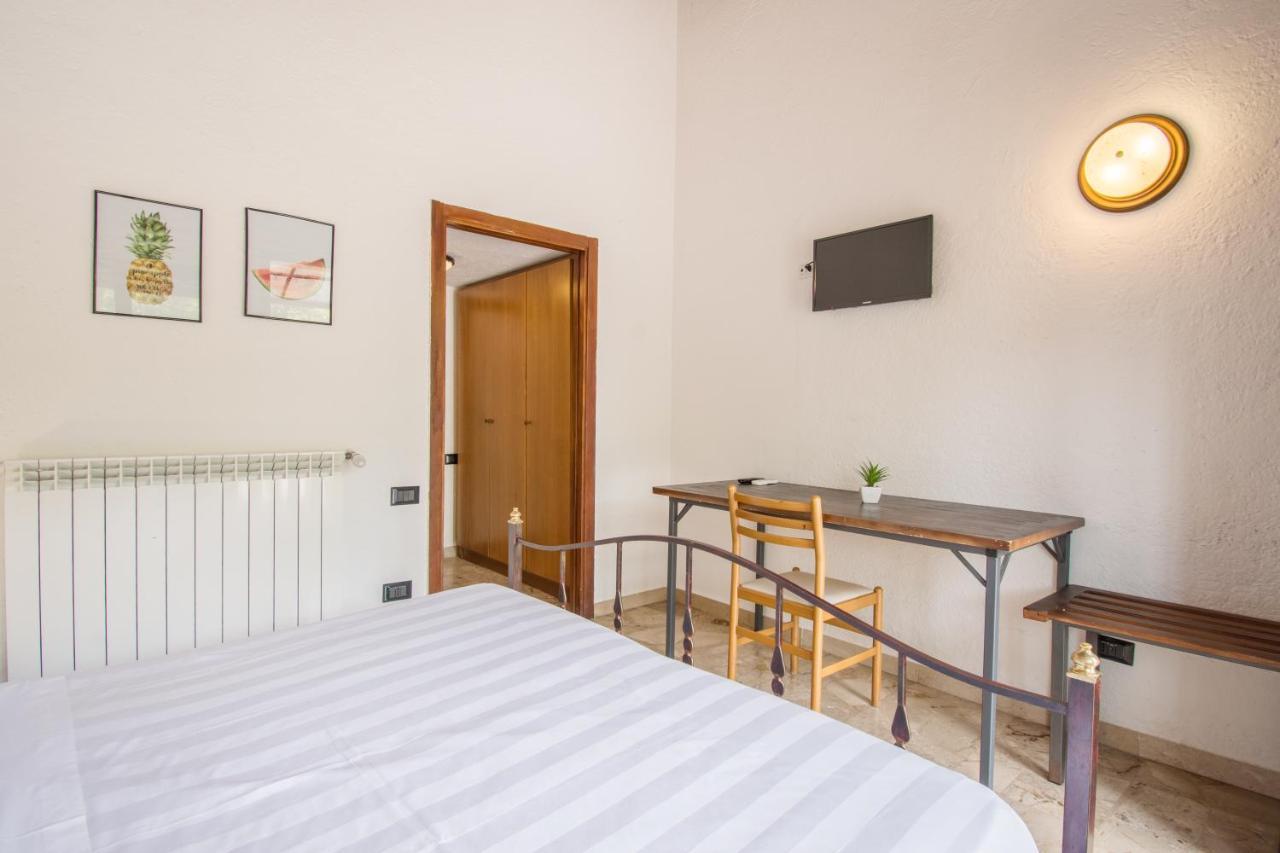 Hotel Cantalodole Маджоне Екстериор снимка