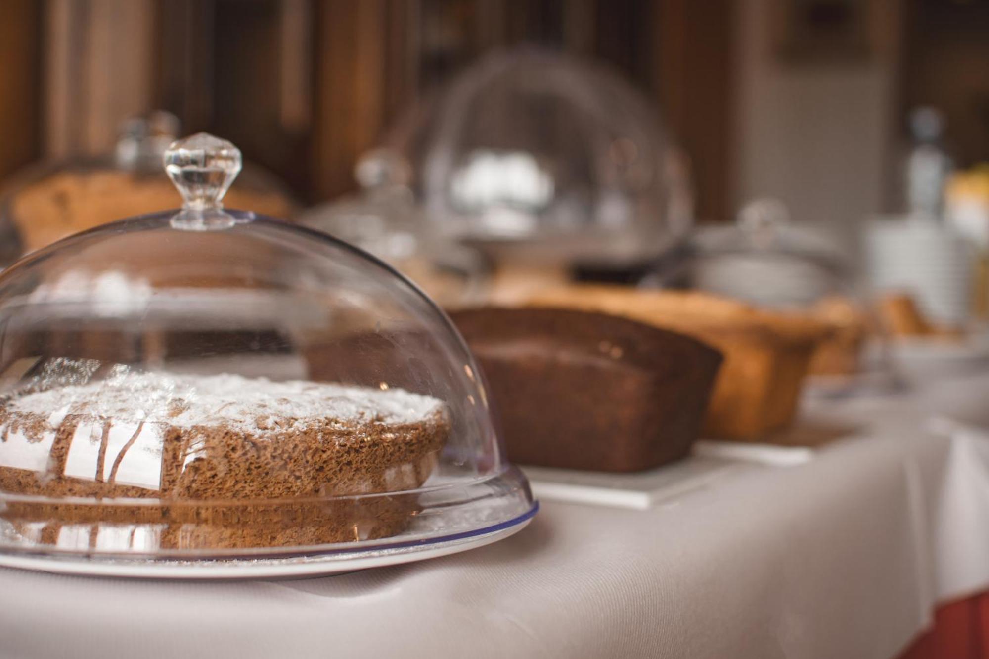 Hotel Cantalodole Маджоне Екстериор снимка